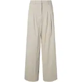Y.A.S Yaslulla Hw Pantaloni Gamba Ampia
