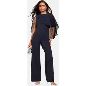 Friends Like These Tuta jumpsuit navy