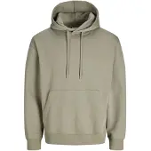 Jack & Jones Felpa Con Cappuccio