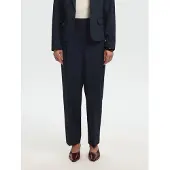 Selected Pantaloni Donne Blu 36
