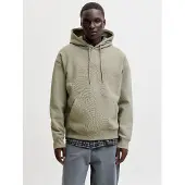 Jack & Jones Felpa Con Cappuccio