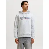 Jack & jones Felpa Con Cappuccio