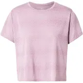 Under Armour Maglia funzionale 'Velociti' rosé / eosina