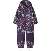 Name it Tuta Softshell