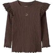 Name it Top A Maniche Lunghe