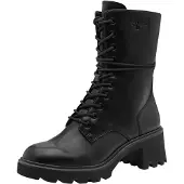 Tamaris Stivaletti nero - 36