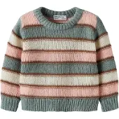 Name it Pullover A Maglia