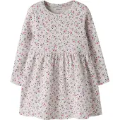 Name it Abito blu chiaro / grigio chiaro / magenta / rosa chiaro