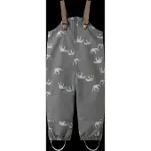 Name it Pantaloni Softshell