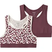 Name it Maglietta Intima Tecnica Senza Maniche Leo 2 Unità