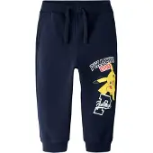 Name It Mini Pantaloni In Felpa