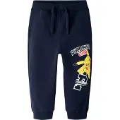 Name It Mini Pantaloni In Felpa