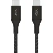 Belkin Cavo Usb-c 1 M 240w