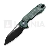 Remette Coltello pieghevole Camel RTCMLE