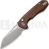 Remette Coltello pieghevole Camel RTCMLC
