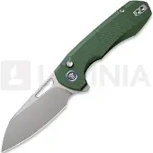 Remette Coltello pieghevole Camel RTCMLB
