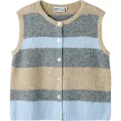 Name it Gilet A Maglia