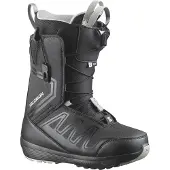 Salomon Scarponi Da Snowboard Da Donna Pearl