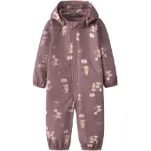 Name it Tuta Softshell