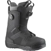 Salomon Scarponi Da Snowboard Dialogue Dual Boa Wide