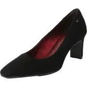 Tamaris Decolleté nero - 41