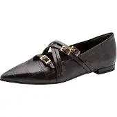 Tamaris Ballerina marrone - 39