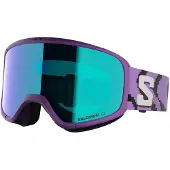 Salomon Maschera Da Sci Junior Lumi