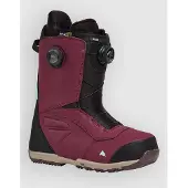 Burton Scarponi Da Snowboard Ruler Boa
