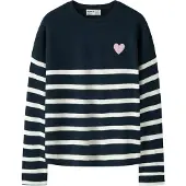 Name it Pullover A Maglia