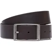 Calvin Klein Cintura cioccolato