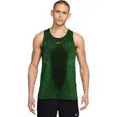 Nike AF Stride Tank Canotta Uomo (XL, variopinto)