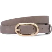 Calvin Klein Cintura marrone