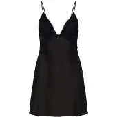 Lingadore Negligé nero