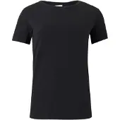 Weekend Max Mara Maglietta 'MULTIB' nero