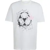 Adidas Maglia funzionale 'JUVE OG2' rosa / nero / bianco