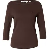 Tommy Hilfiger Maglietta A Maniche 3/4 Ww0ww49928
