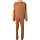 Nike Tuta da jogging 'CLUB' caramello / cappuccino