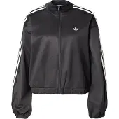 Adidas Felpa Con Zip Lace Oversized Archive