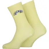 Maloja LimmatM. Calze casual (39-42, beige)