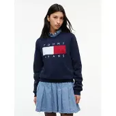 Tommy Hilfiger Felpa Dw0dw23906