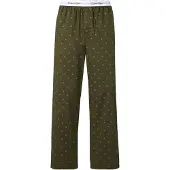 Calvin Klein Pantaloni Del Pigiama Lv00nm2830