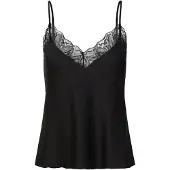 Lingadore Camicia da notte nero
