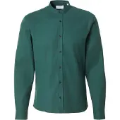 Lindbergh Camicia smeraldo