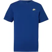 Nike Maglietta 'CLUB' blu scuro