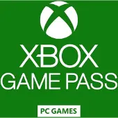 Game Pass for PC - 3 Month TRIAL