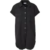 Kamila Šikl Tuta jumpsuit nero denim