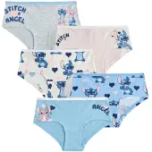 Next Pantaloncini intimi crema / blu chiaro / grigio / rosa