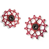 Garbaruk Set Di Pulegge Per Bicicletta Shimano 11s