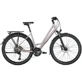 Bergamont Bicicletta Vitess 10 Amsterdam 700c Cues U8020 Shadow Plus 2026