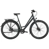 Bergamont Bicicletta Vitess 20 Rigid Amsterdam 700c Nexus C6001-8 2026